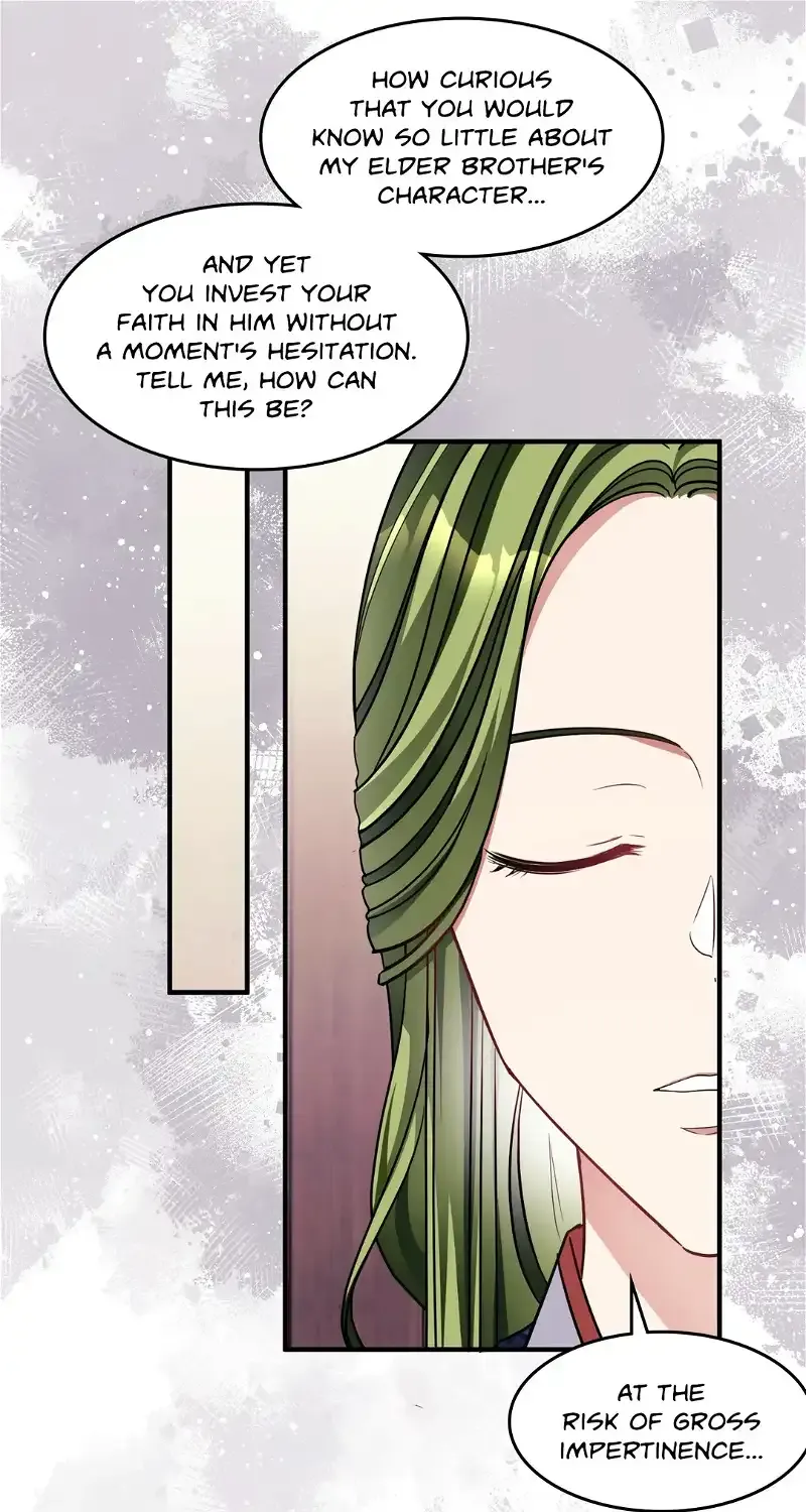 Flowers Are Flowers, Leaves Are Leaves Chapter 66 page 6 - MangaKakalot