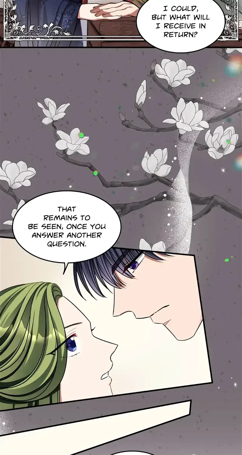 Flowers Are Flowers, Leaves Are Leaves Chapter 66 page 51 - MangaKakalot