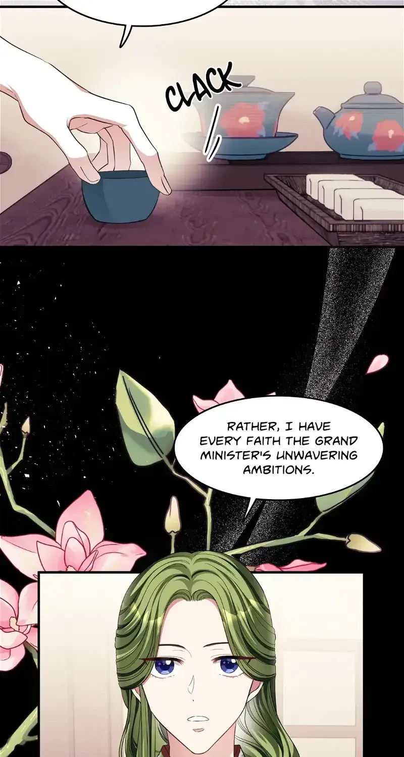 Flowers Are Flowers, Leaves Are Leaves Chapter 66 page 8 - MangaKakalot