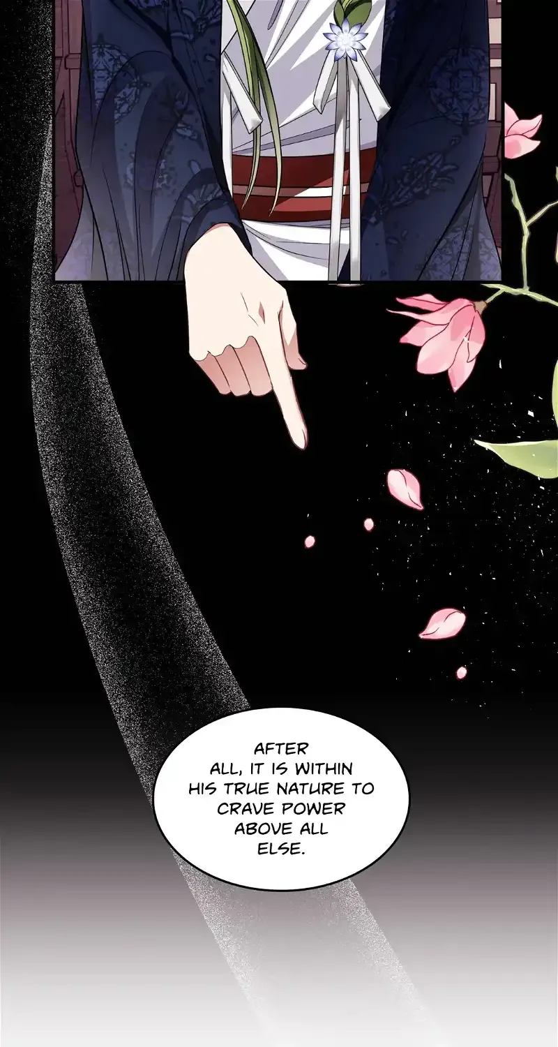 Flowers Are Flowers, Leaves Are Leaves Chapter 66 page 10 - MangaKakalot