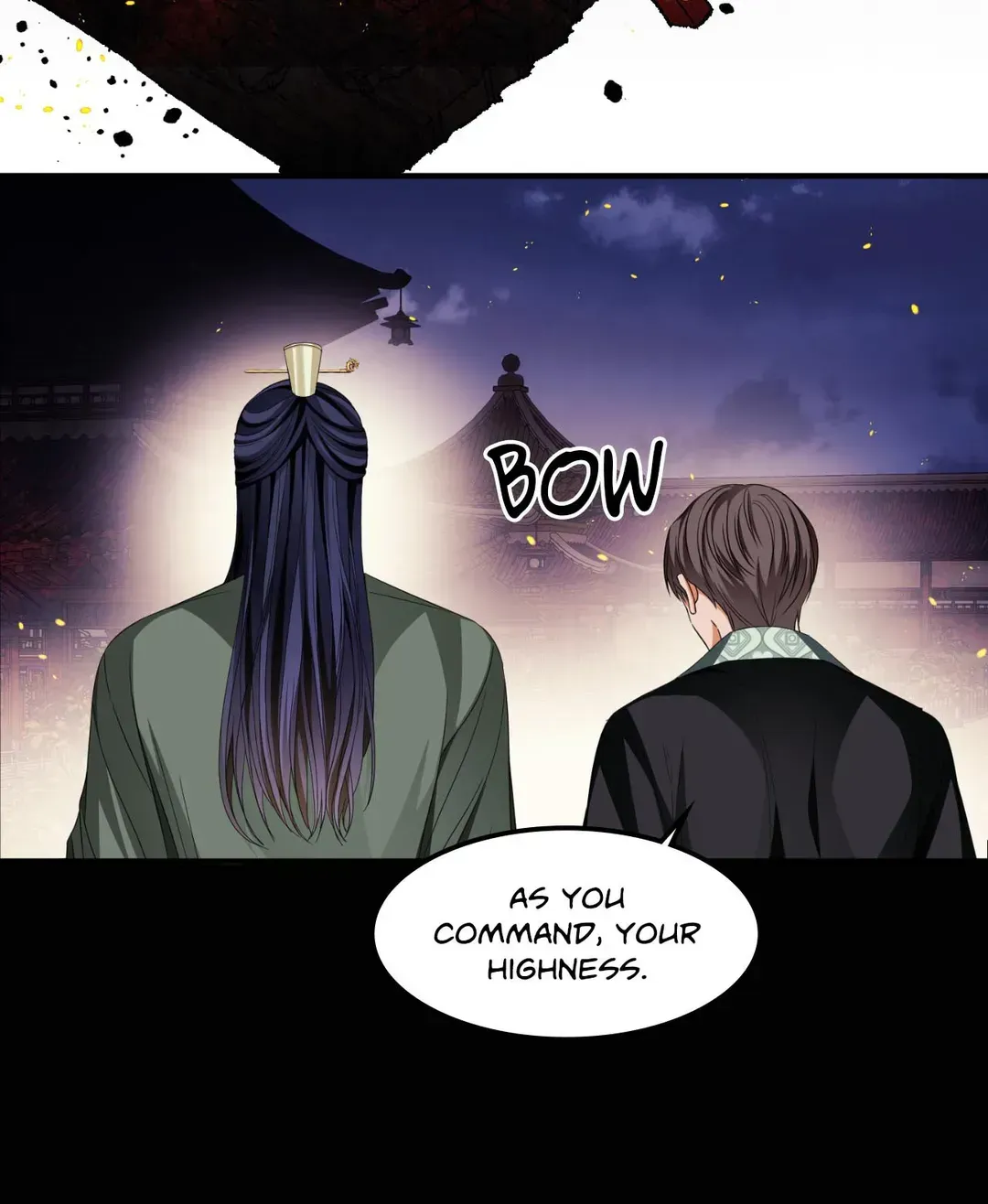 Flowers Are Flowers, Leaves Are Leaves Chapter 67 page 88 - MangaKakalot