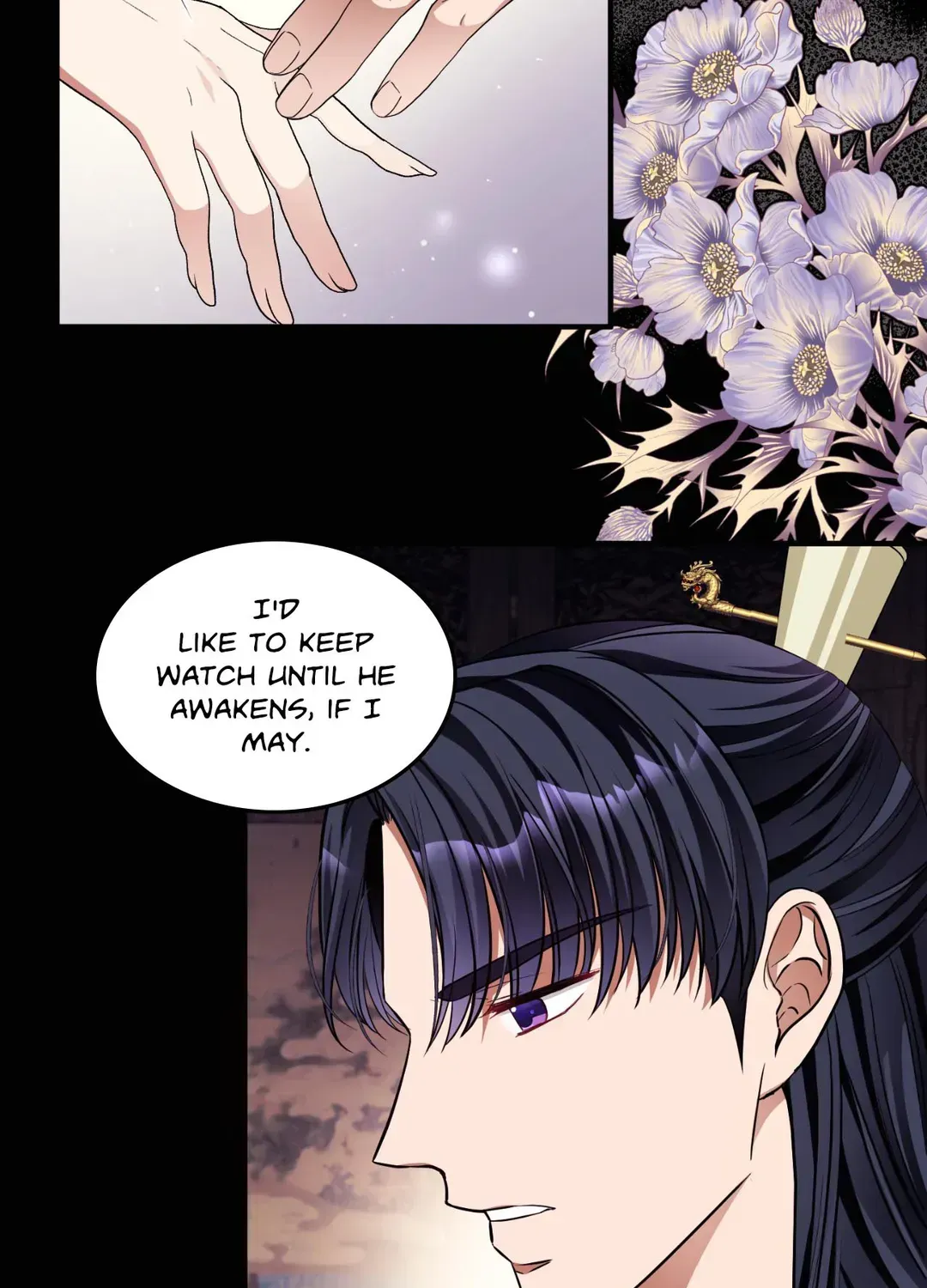 Flowers Are Flowers, Leaves Are Leaves Chapter 68 page 28 - MangaKakalot