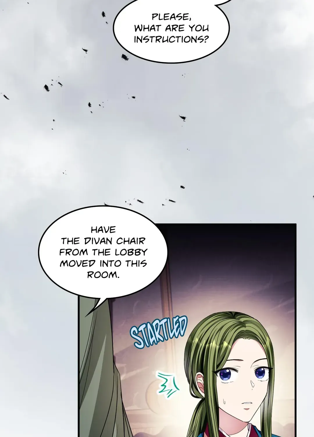 Flowers Are Flowers, Leaves Are Leaves Chapter 68 page 32 - MangaKakalot