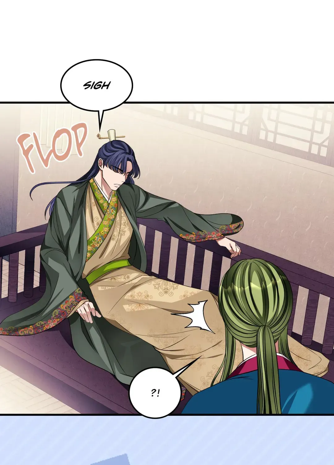 Flowers Are Flowers, Leaves Are Leaves Chapter 68 page 41 - MangaKakalot