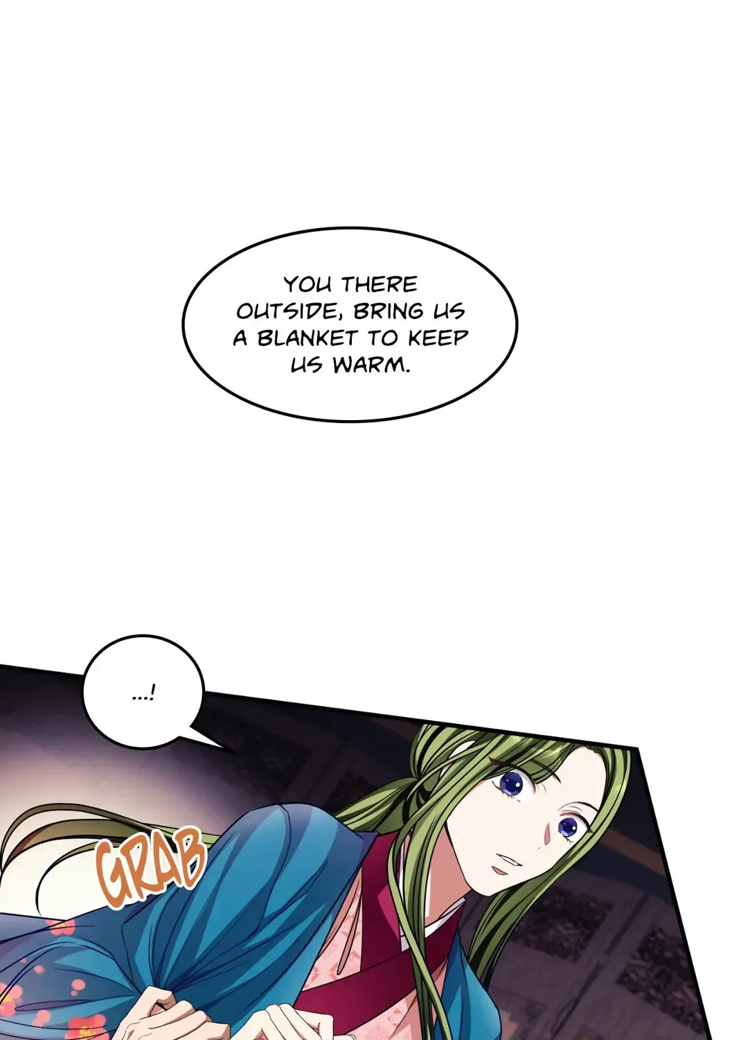 Flowers Are Flowers, Leaves Are Leaves Chapter 68 page 49 - MangaKakalot