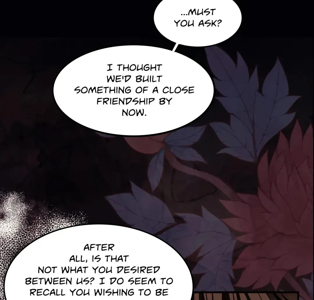 Flowers Are Flowers, Leaves Are Leaves Chapter 68 page 84 - MangaKakalot