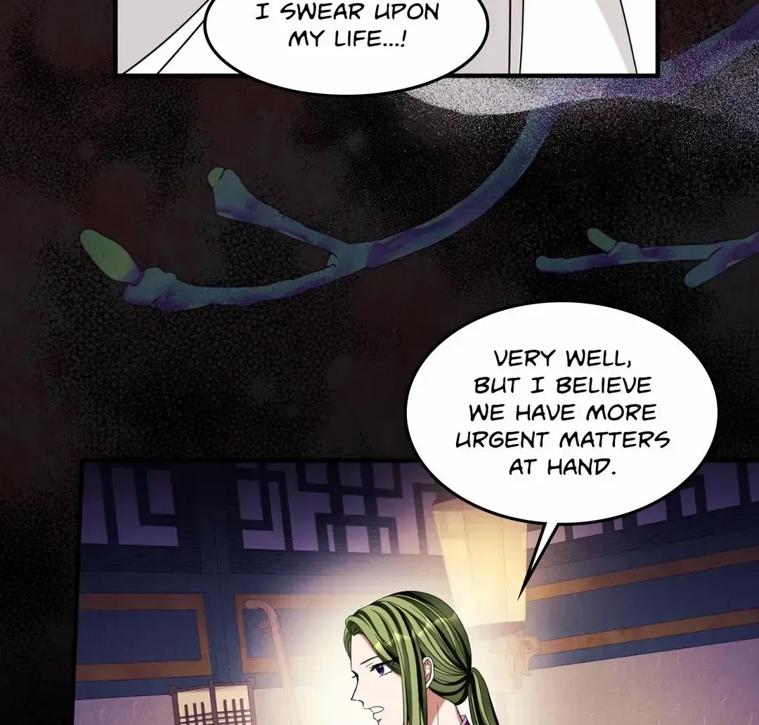 Flowers Are Flowers, Leaves Are Leaves Chapter 69 page 18 - MangaKakalot