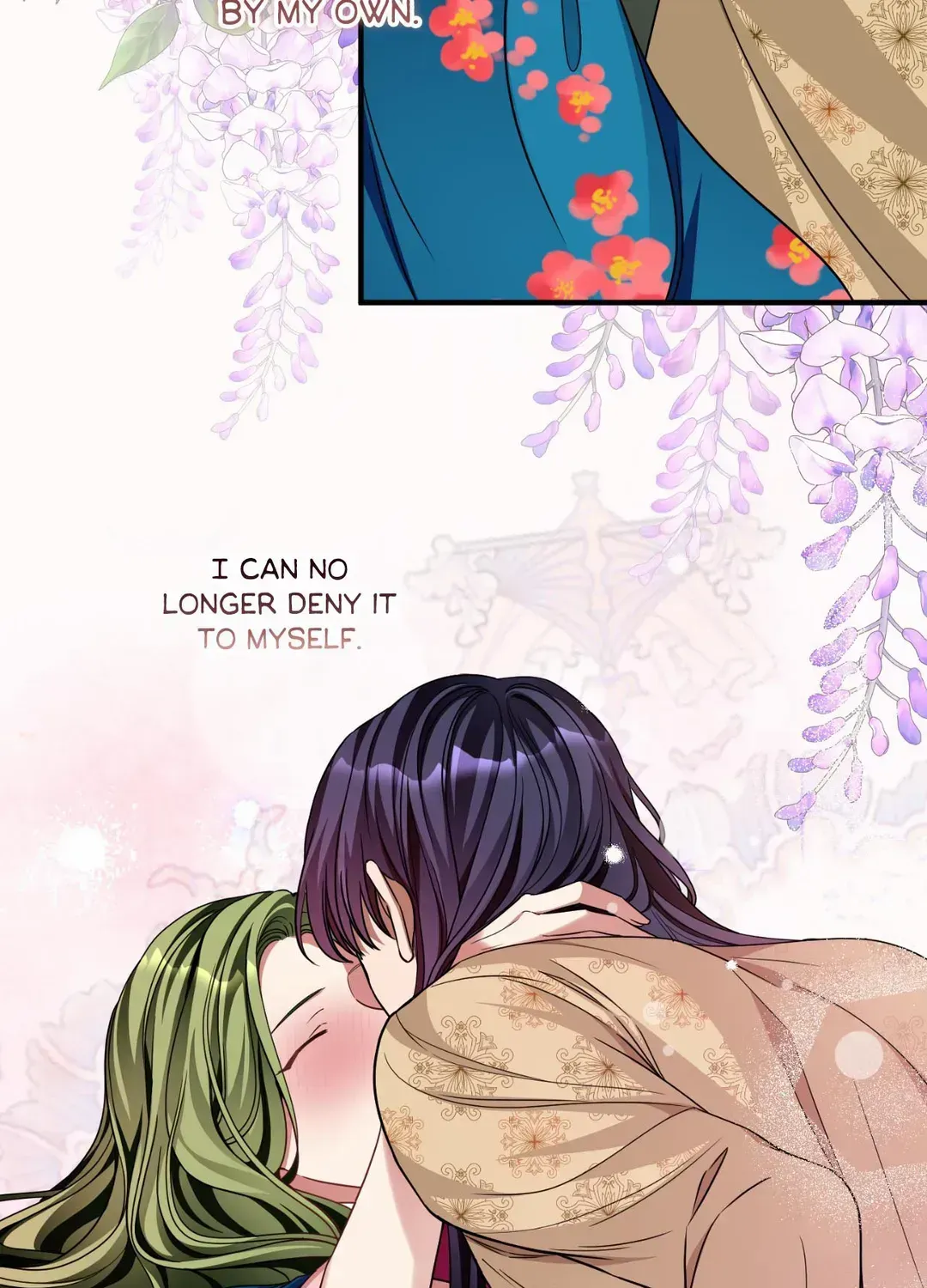 Flowers Are Flowers, Leaves Are Leaves Chapter 69 page 66 - MangaKakalot