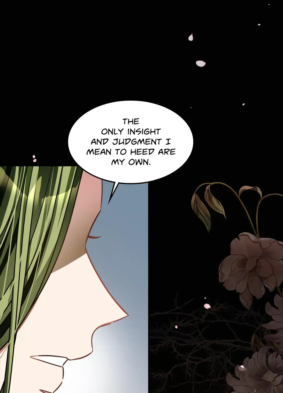 Flowers Are Flowers, Leaves Are Leaves Chapter 69 page 8 - MangaKakalot