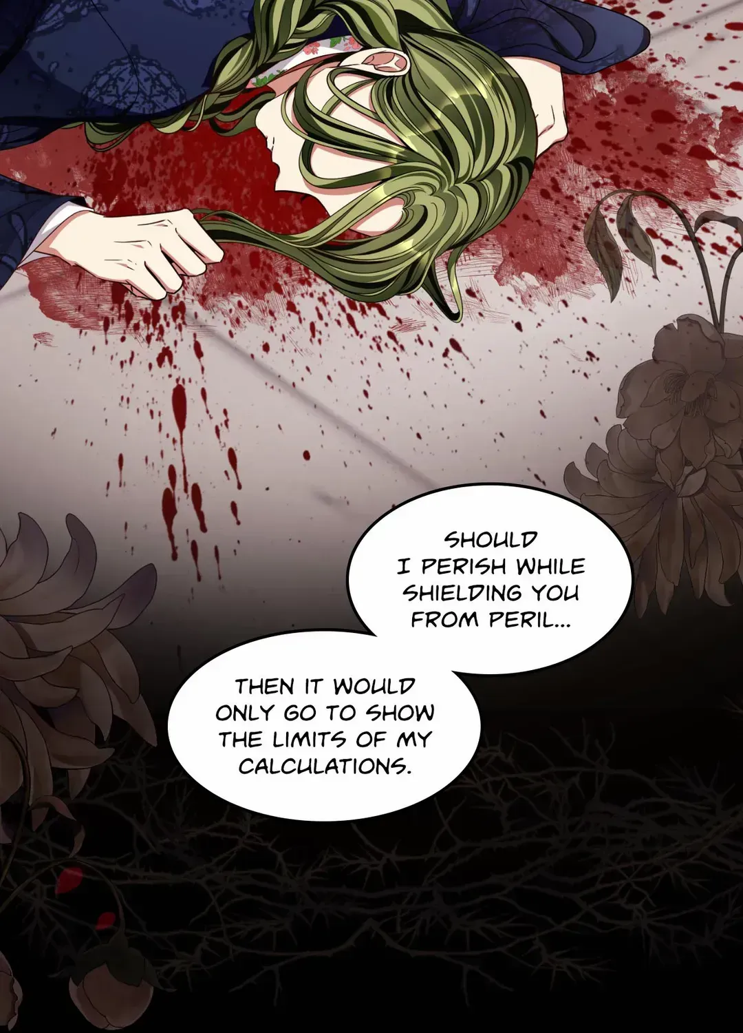 Flowers Are Flowers, Leaves Are Leaves Chapter 69 page 10 - MangaKakalot