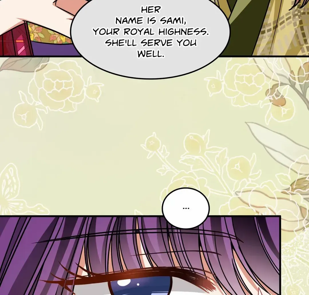 Flowers Are Flowers, Leaves Are Leaves Chapter 70 page 109 - MangaKakalot