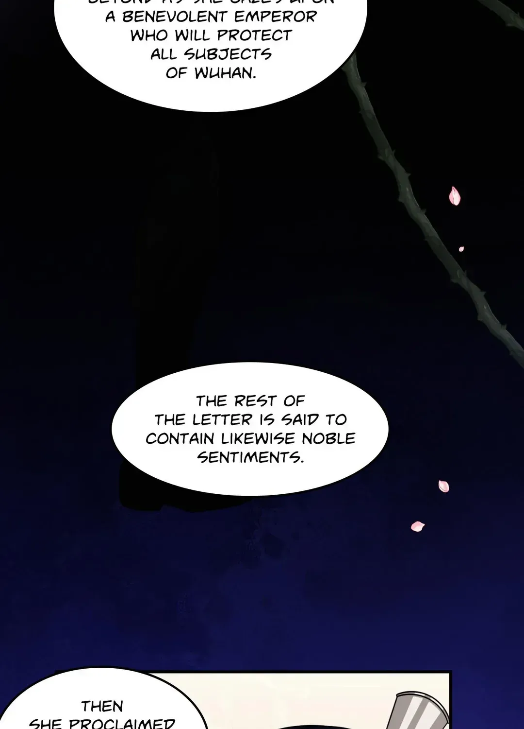 Flowers Are Flowers, Leaves Are Leaves Chapter 70 page 19 - MangaKakalot