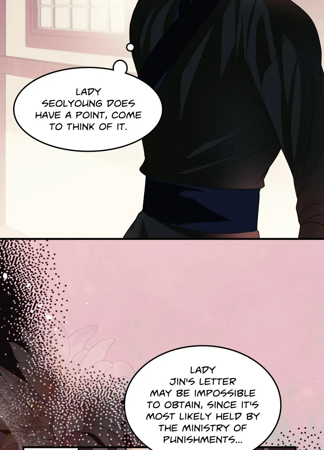 Flowers Are Flowers, Leaves Are Leaves Chapter 70 page 36 - MangaKakalot