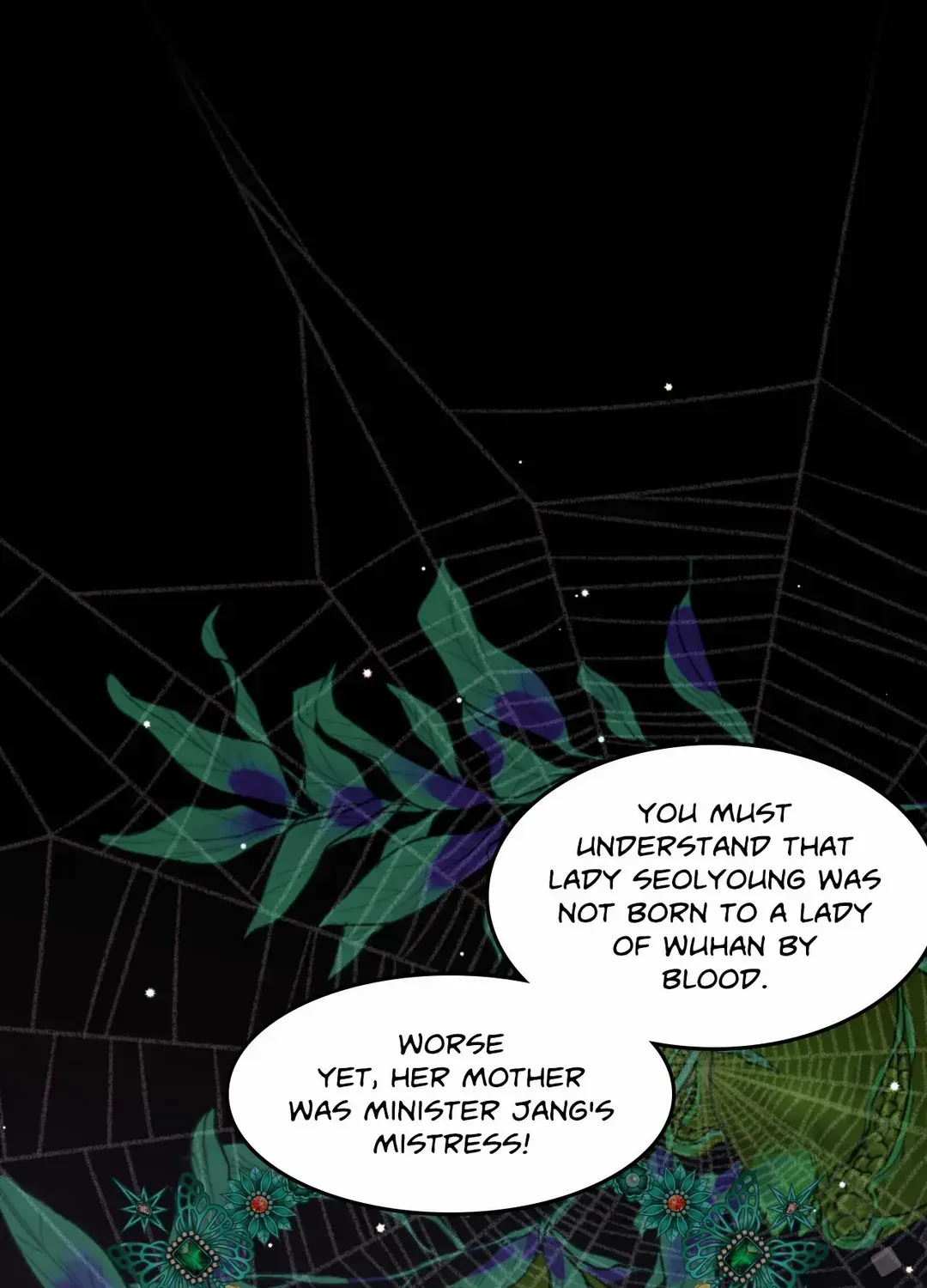 Flowers Are Flowers, Leaves Are Leaves Chapter 70 page 70 - MangaKakalot