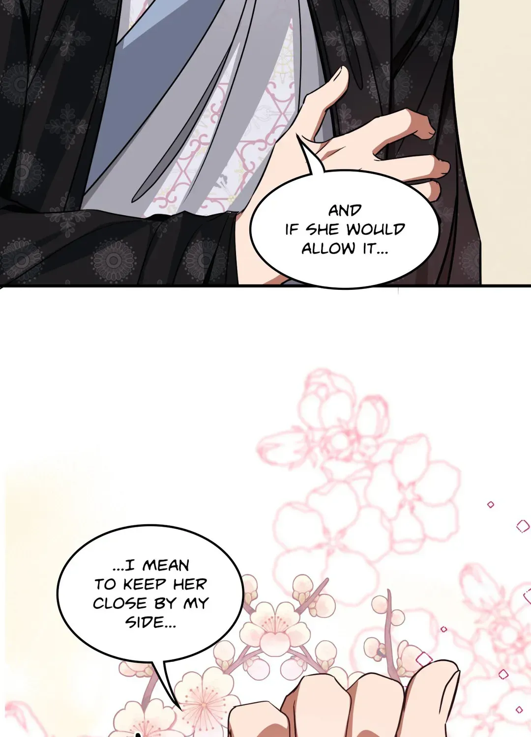 Flowers Are Flowers, Leaves Are Leaves Chapter 70 page 85 - MangaKakalot