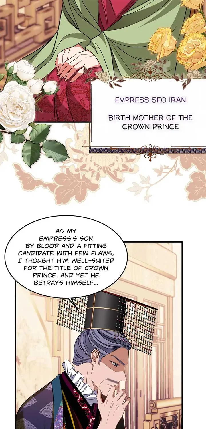 Flowers Are Flowers, Leaves Are Leaves Chapter 71 page 29 - MangaKakalot