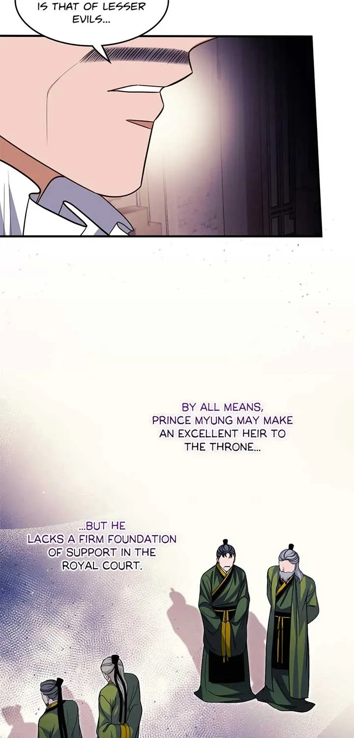 Flowers Are Flowers, Leaves Are Leaves Chapter 71 page 40 - MangaKakalot