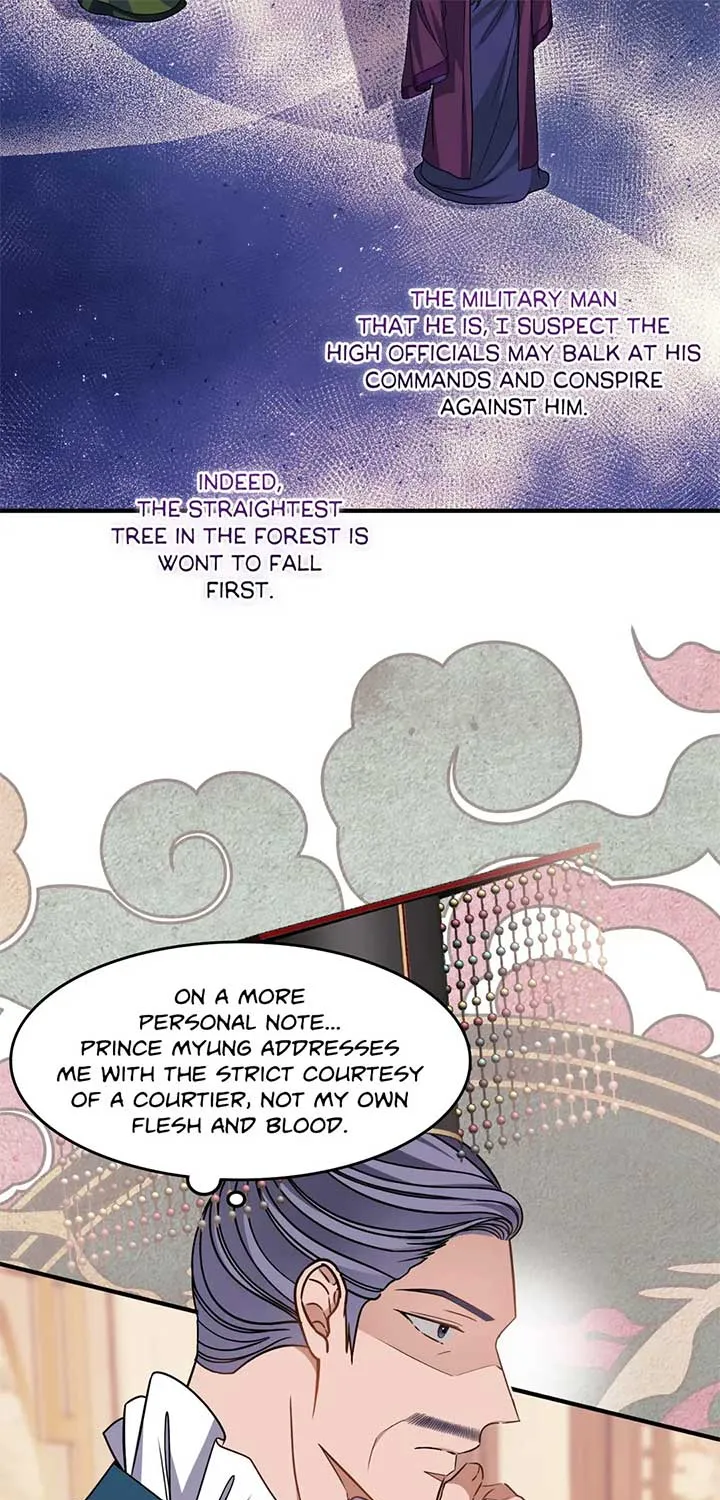 Flowers Are Flowers, Leaves Are Leaves Chapter 71 page 42 - MangaKakalot