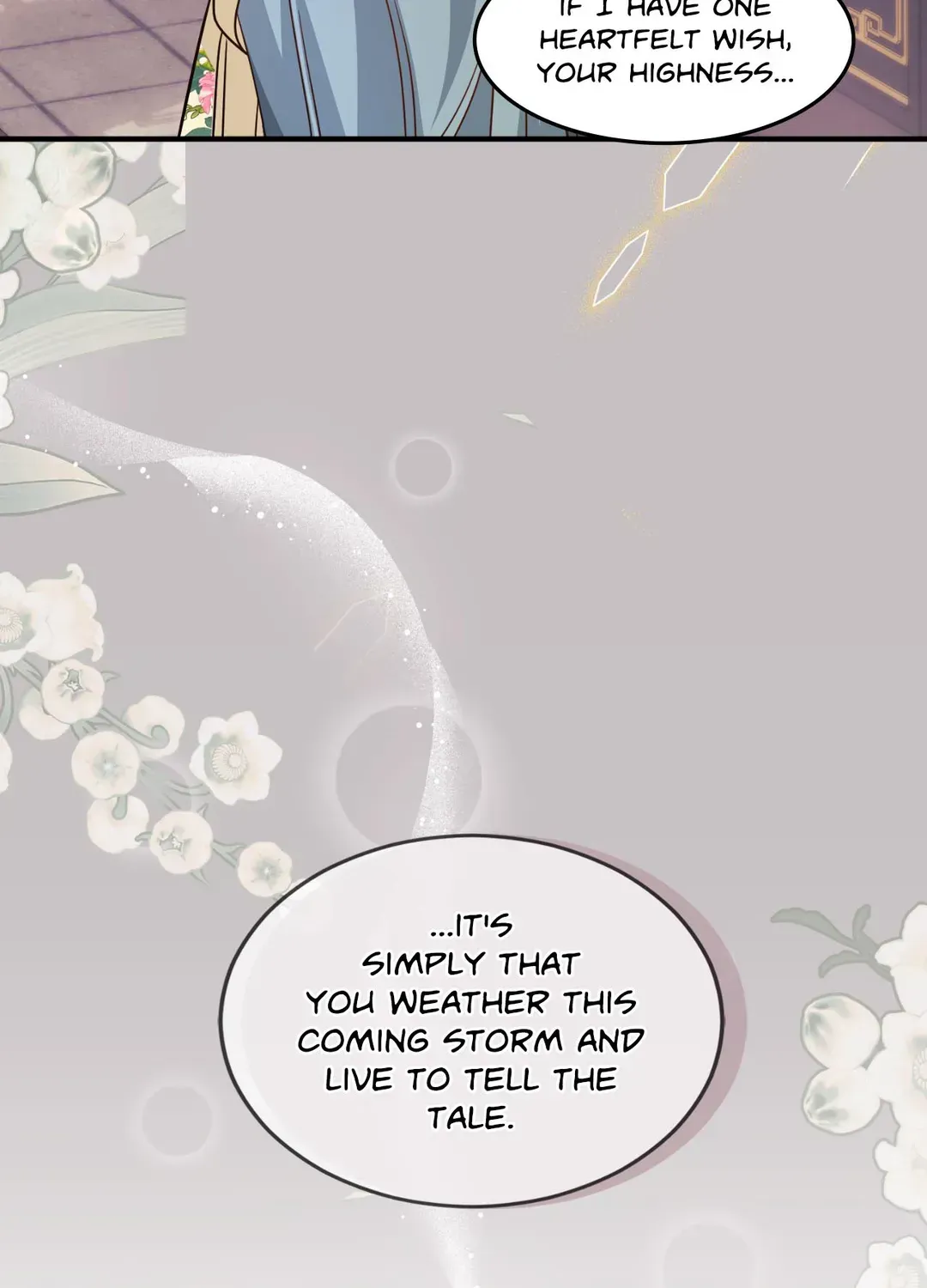 Flowers Are Flowers, Leaves Are Leaves Chapter 73 page 7 - MangaKakalot