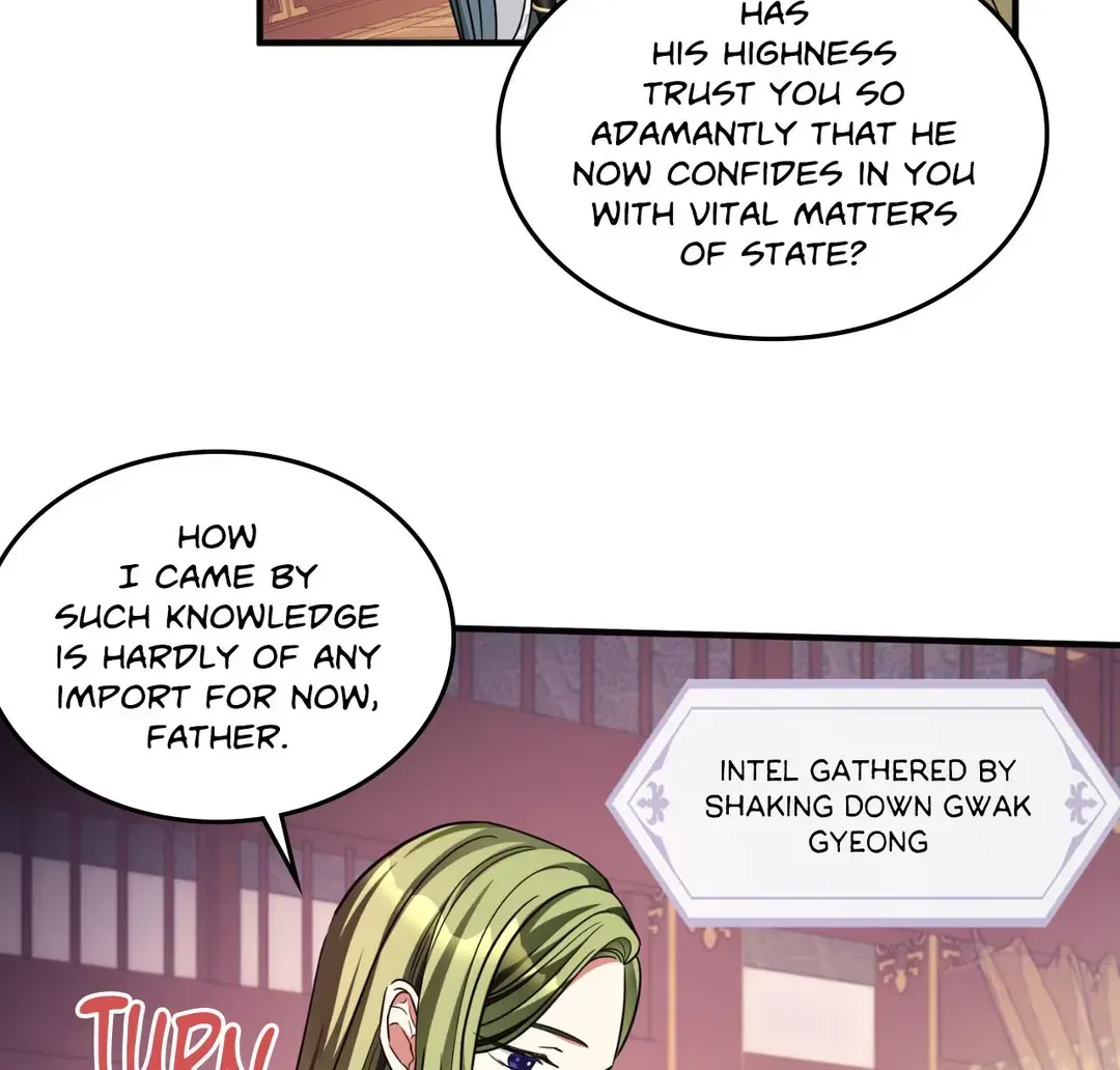 Flowers Are Flowers, Leaves Are Leaves Chapter 73 page 85 - MangaKakalot