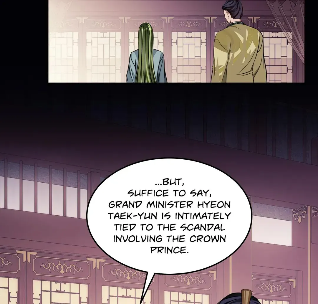 Flowers Are Flowers, Leaves Are Leaves Chapter 73 page 87 - MangaKakalot