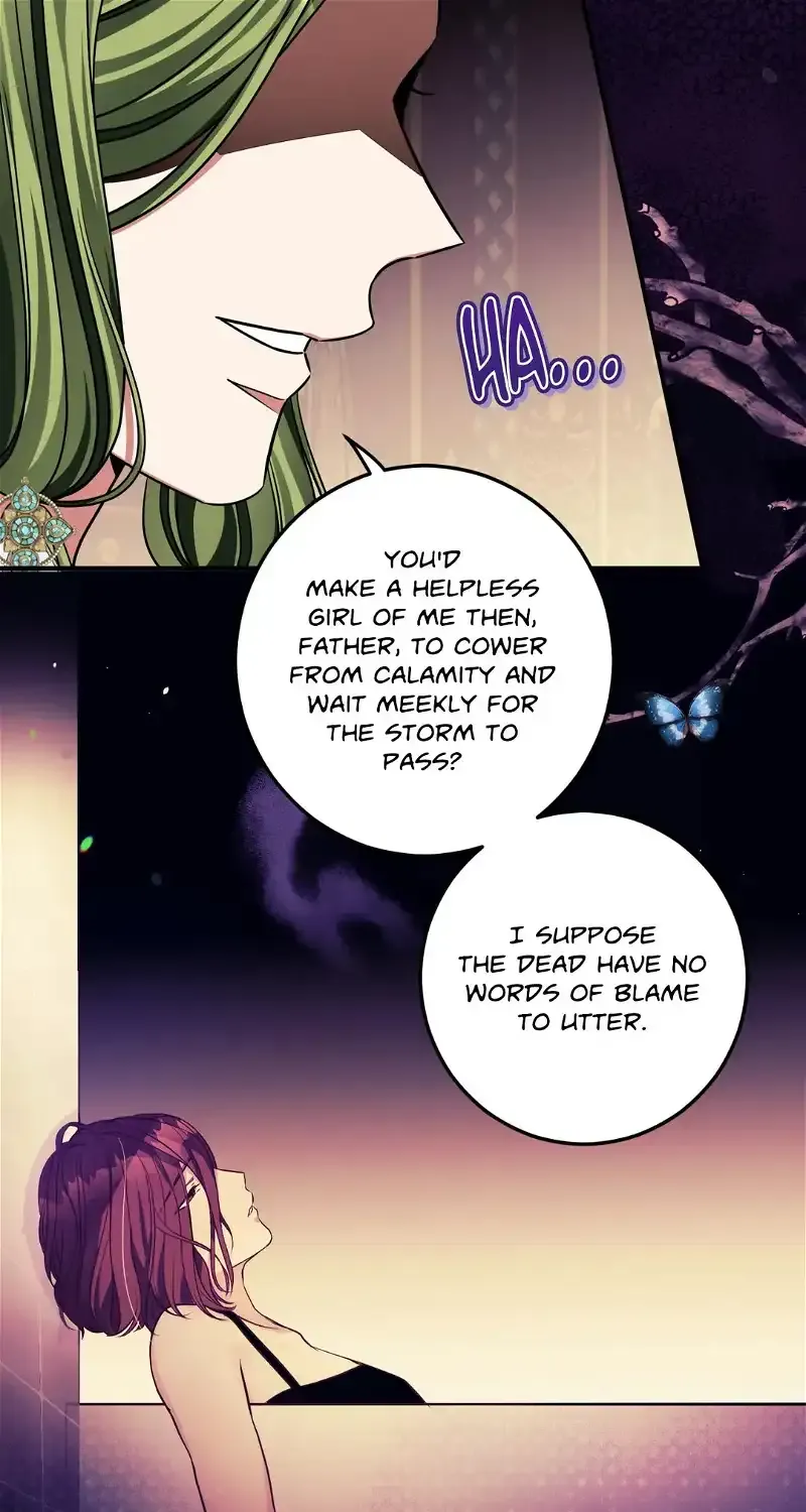 Flowers Are Flowers, Leaves Are Leaves Chapter 74 page 19 - MangaKakalot