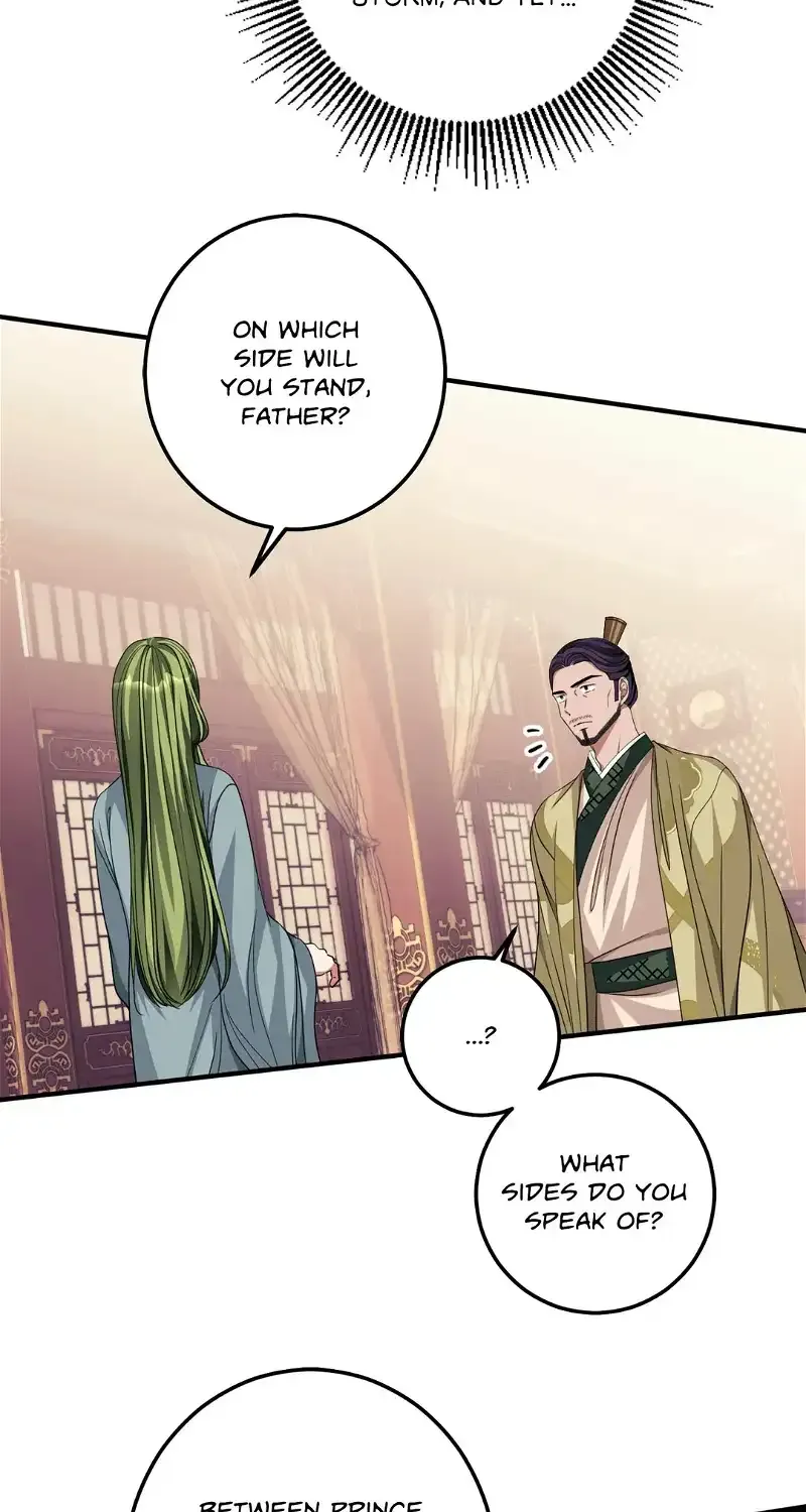 Flowers Are Flowers, Leaves Are Leaves Chapter 74 page 37 - MangaKakalot