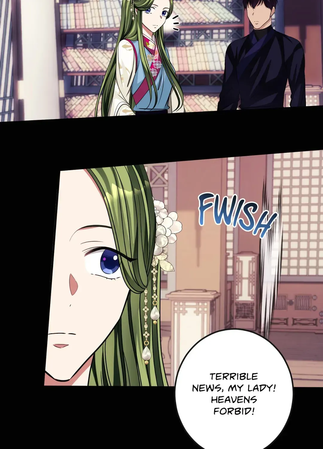 Flowers Are Flowers, Leaves Are Leaves Chapter 75 page 88 - MangaKakalot