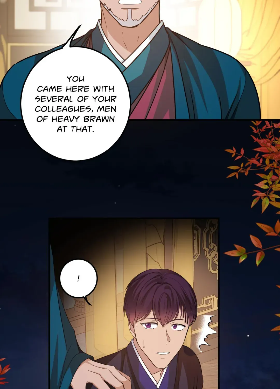 Flowers Are Flowers, Leaves Are Leaves Chapter 76 page 94 - MangaKakalot