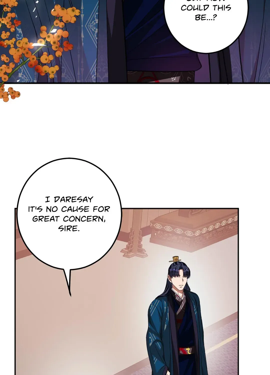 Flowers Are Flowers, Leaves Are Leaves Chapter 77 page 47 - MangaKakalot