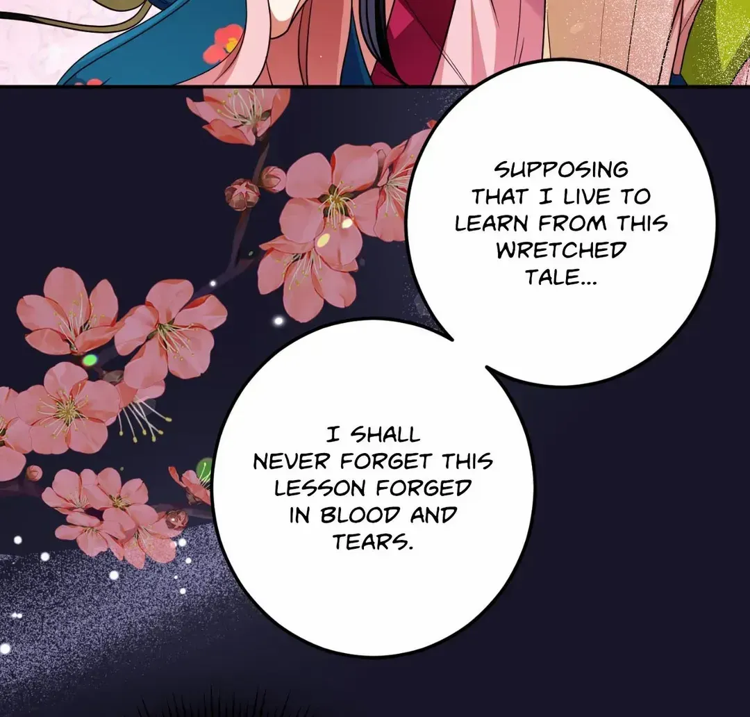 Flowers Are Flowers, Leaves Are Leaves Chapter 77 page 73 - MangaKakalot