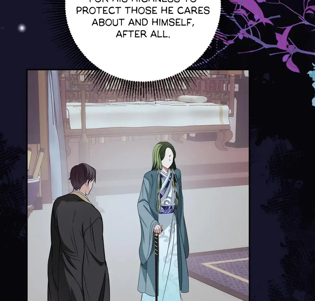 Flowers Are Flowers, Leaves Are Leaves Chapter 77 page 83 - MangaKakalot