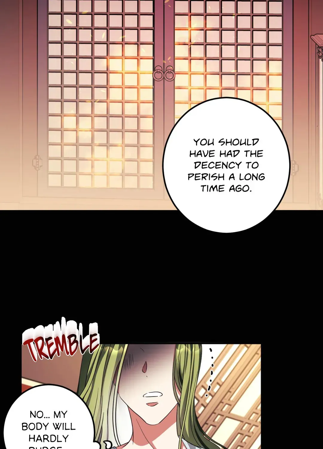 Flowers Are Flowers, Leaves Are Leaves Chapter 79 page 30 - MangaKakalot