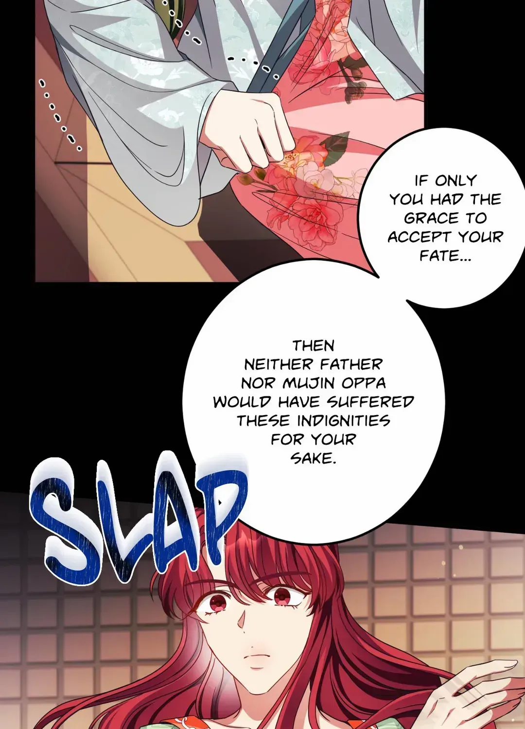 Flowers Are Flowers, Leaves Are Leaves Chapter 79 page 32 - MangaKakalot