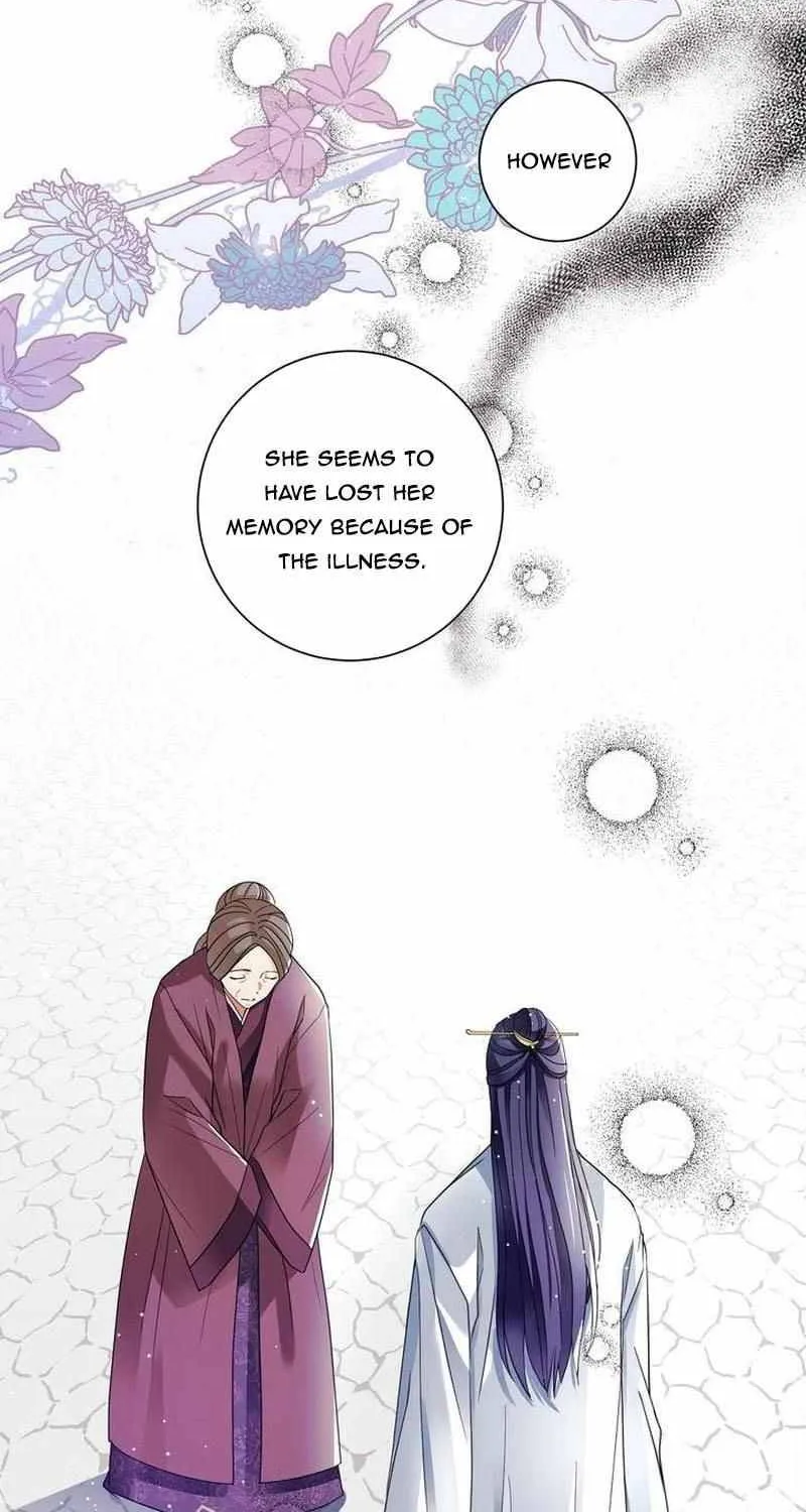 Flowers Are Flowers, Leaves Are Leaves Chapter 8 page 25 - MangaKakalot