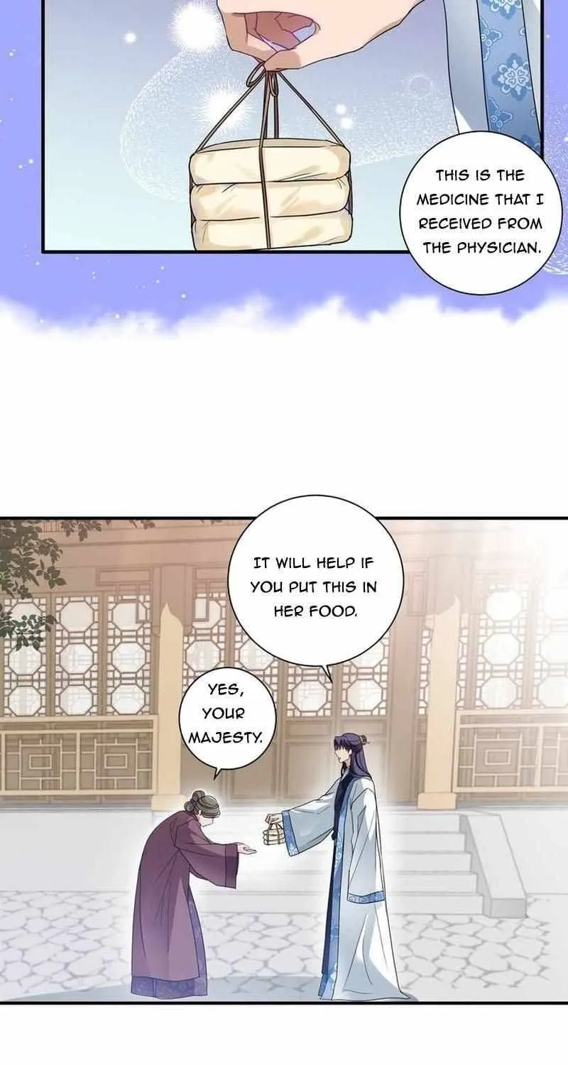 Flowers Are Flowers, Leaves Are Leaves Chapter 8 page 37 - MangaKakalot