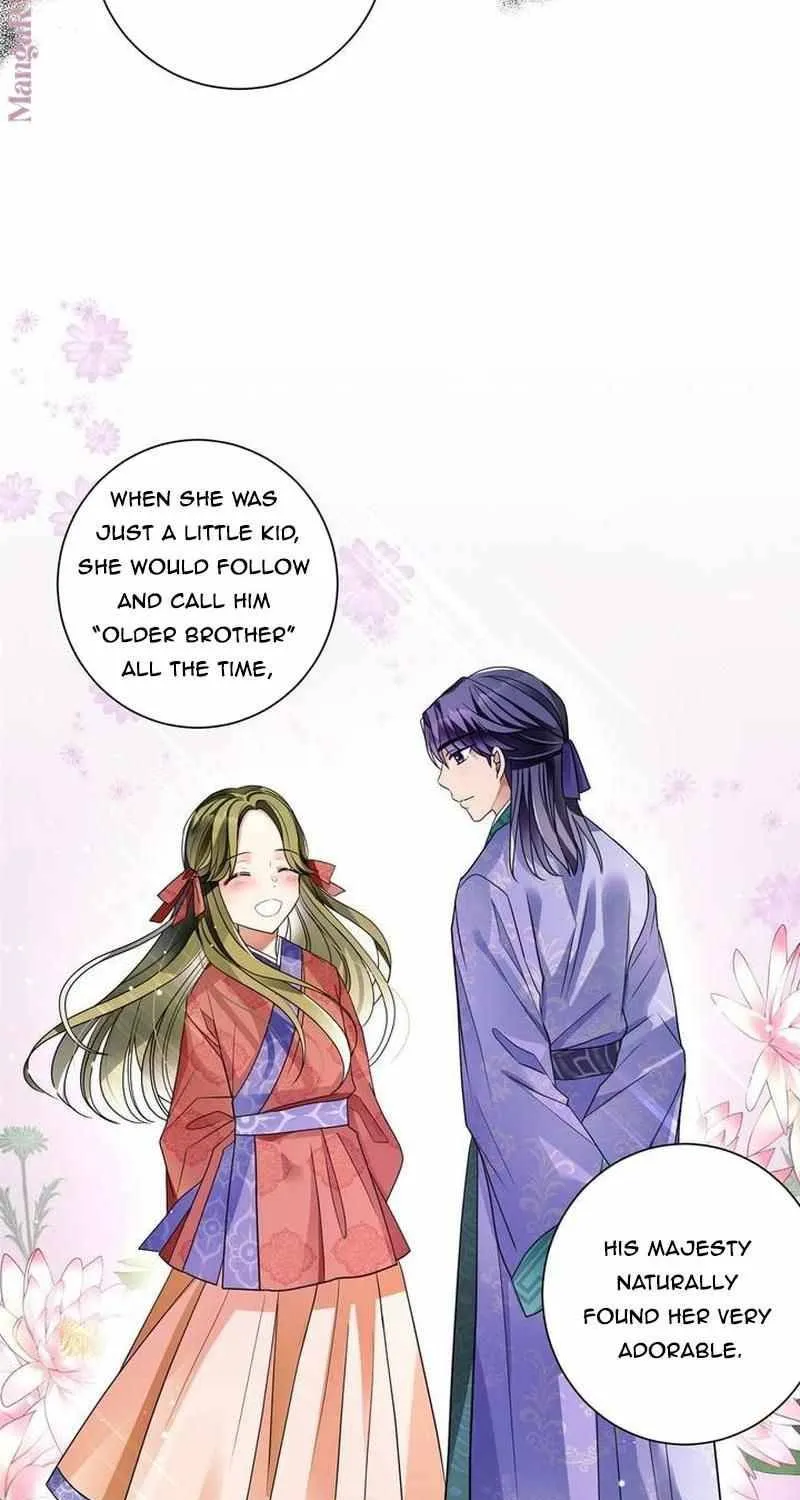 Flowers Are Flowers, Leaves Are Leaves Chapter 8 page 47 - MangaKakalot