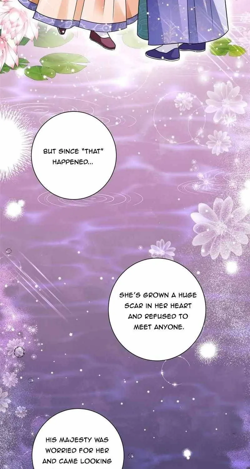 Flowers Are Flowers, Leaves Are Leaves Chapter 8 page 48 - MangaKakalot