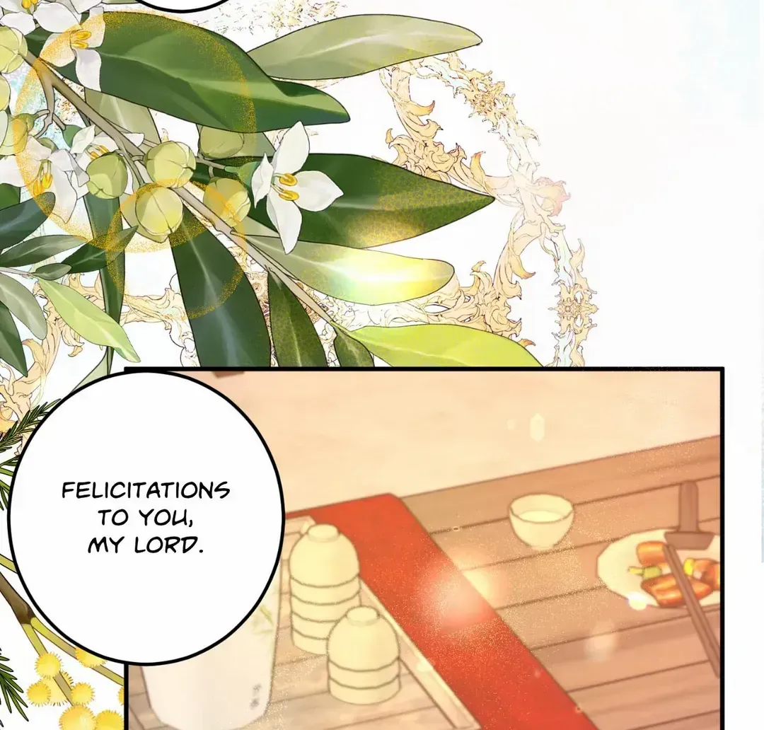 Flowers Are Flowers, Leaves Are Leaves Chapter 80 page 3 - MangaKakalot