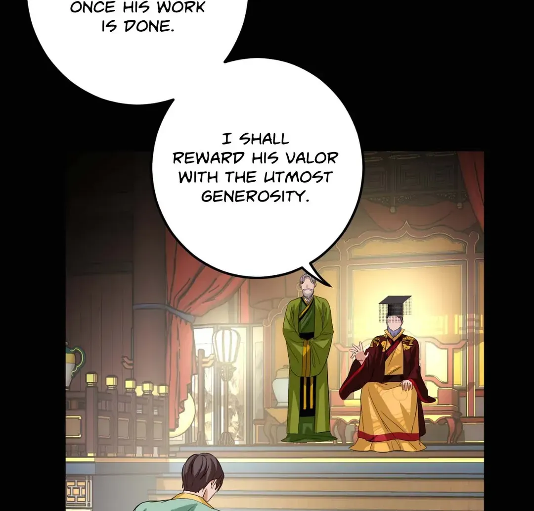 Flowers Are Flowers, Leaves Are Leaves Chapter 80 page 66 - MangaKakalot