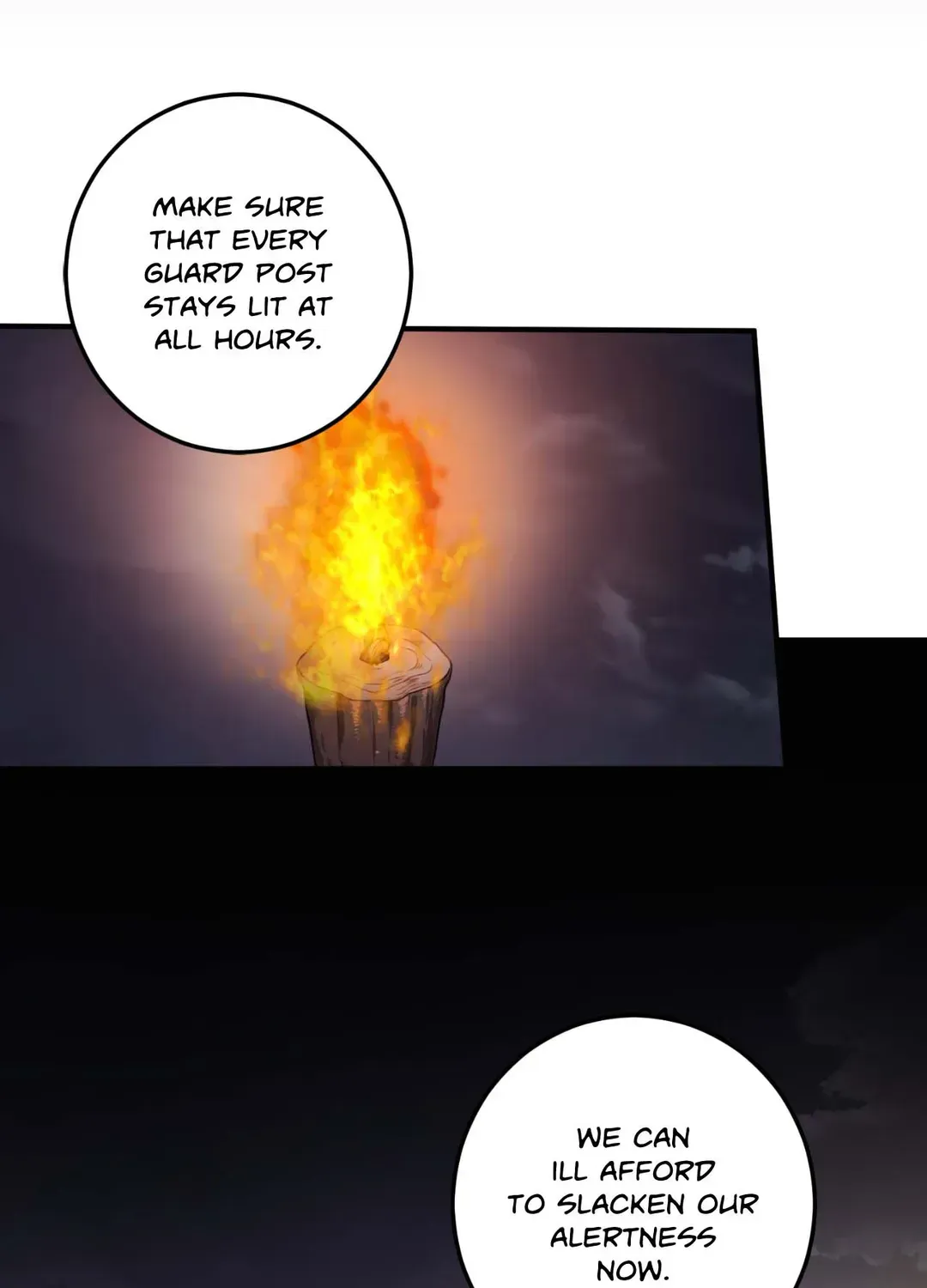 Flowers Are Flowers, Leaves Are Leaves Chapter 80 page 69 - MangaKakalot