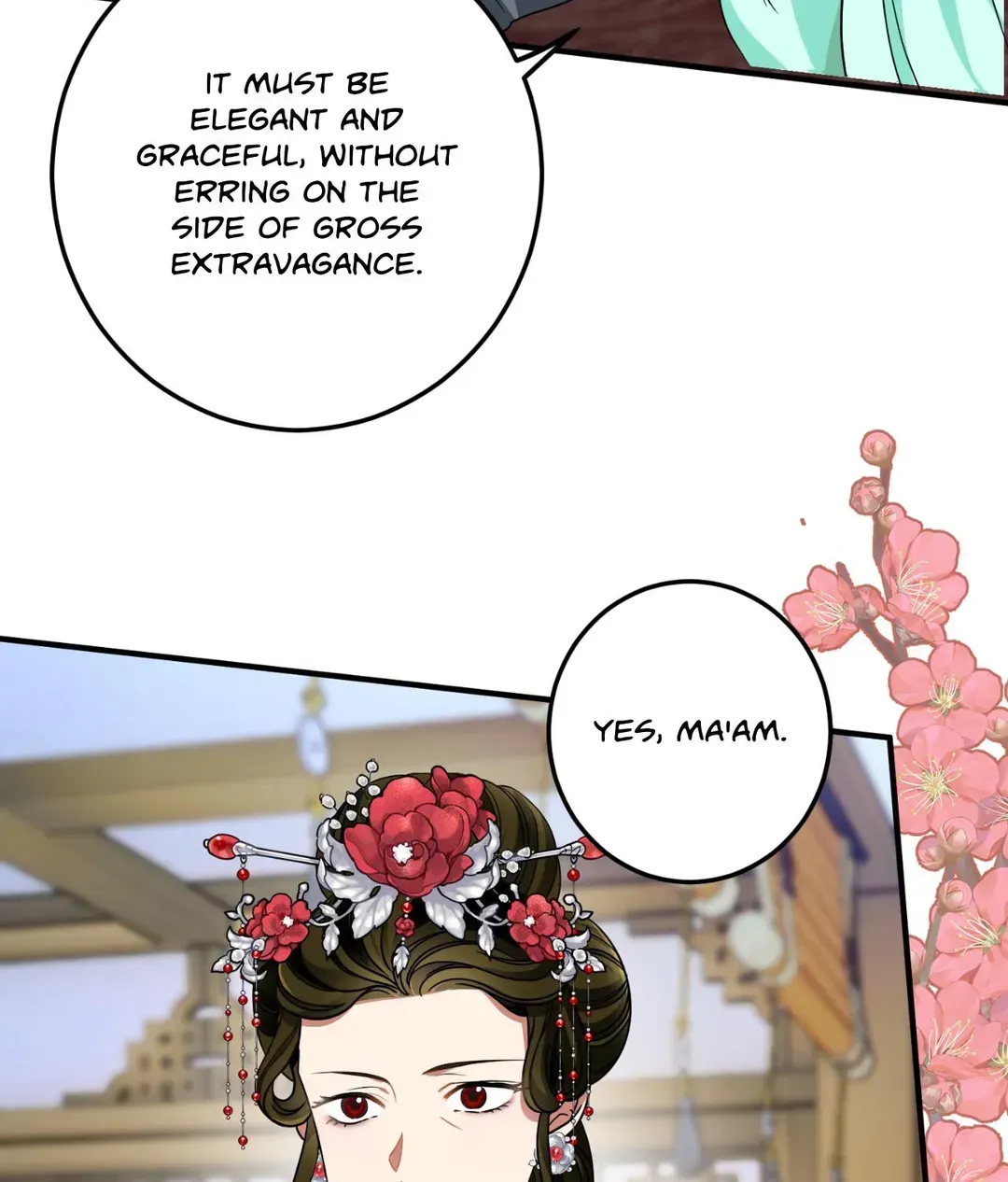 Flowers Are Flowers, Leaves Are Leaves Chapter 81 page 66 - MangaKakalot