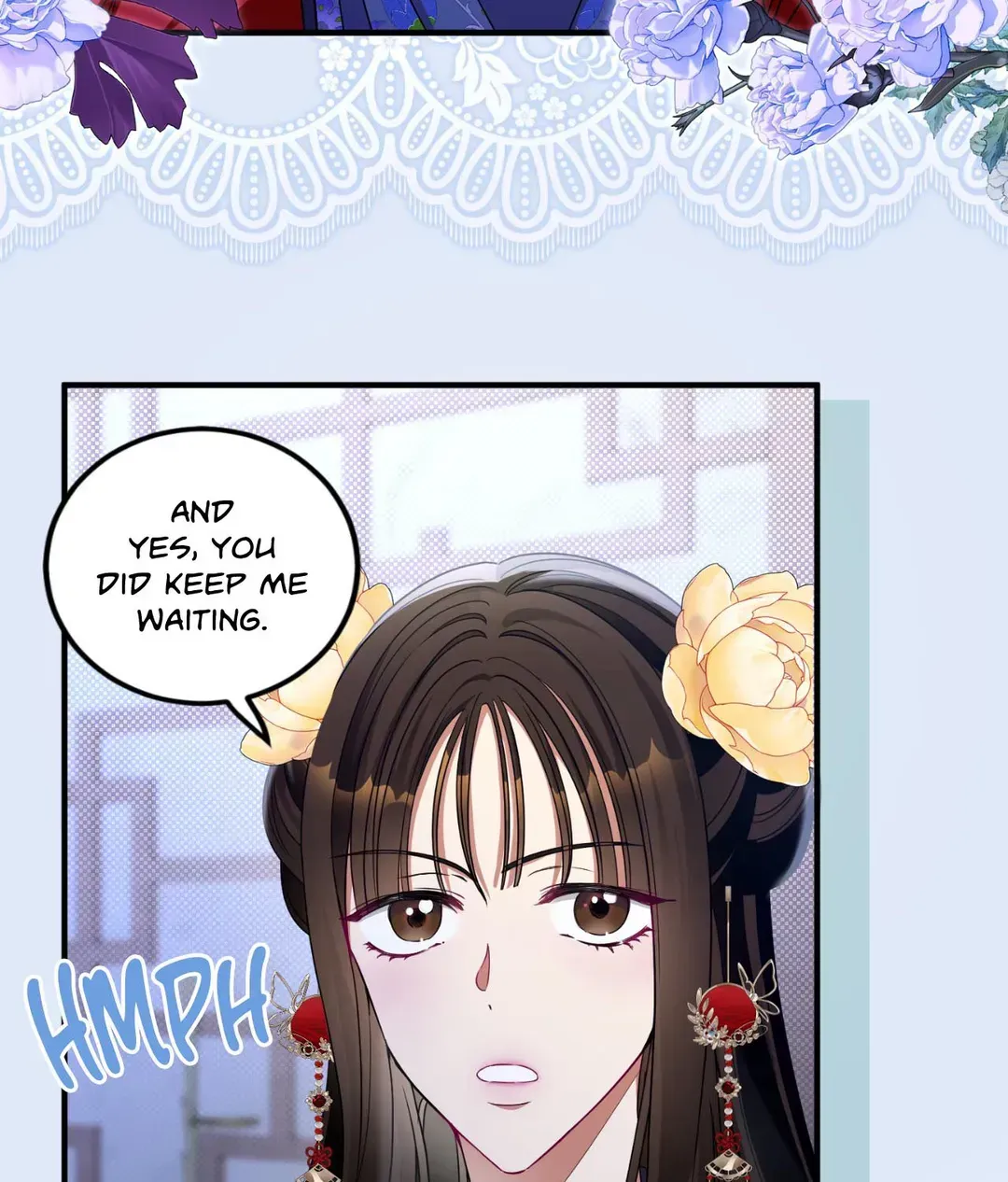 Flowers Are Flowers, Leaves Are Leaves Chapter 81 page 79 - MangaKakalot