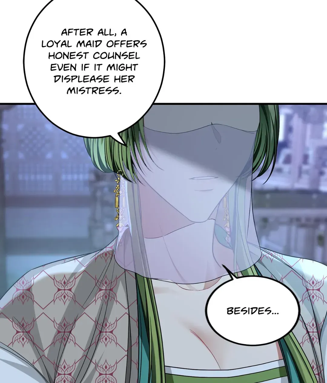 Flowers Are Flowers, Leaves Are Leaves Chapter 81 page 88 - MangaKakalot