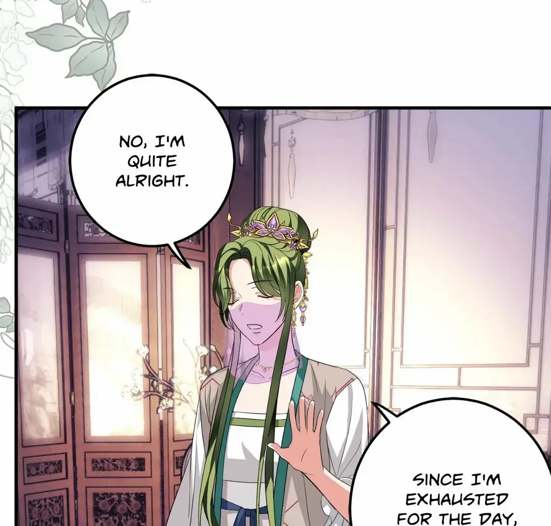 Flowers Are Flowers, Leaves Are Leaves Chapter 82 page 55 - MangaKakalot