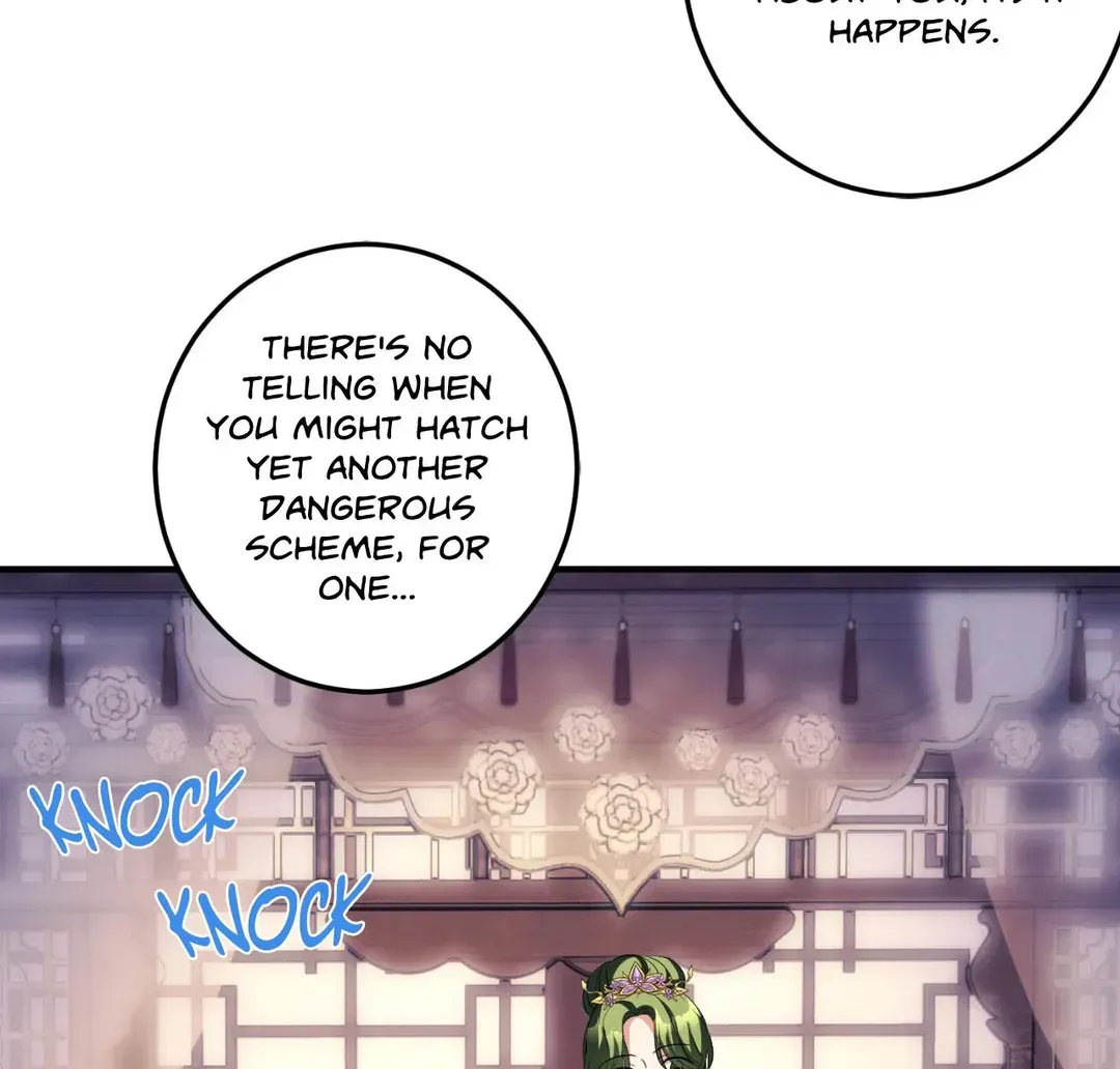 Flowers Are Flowers, Leaves Are Leaves Chapter 82 page 61 - MangaKakalot