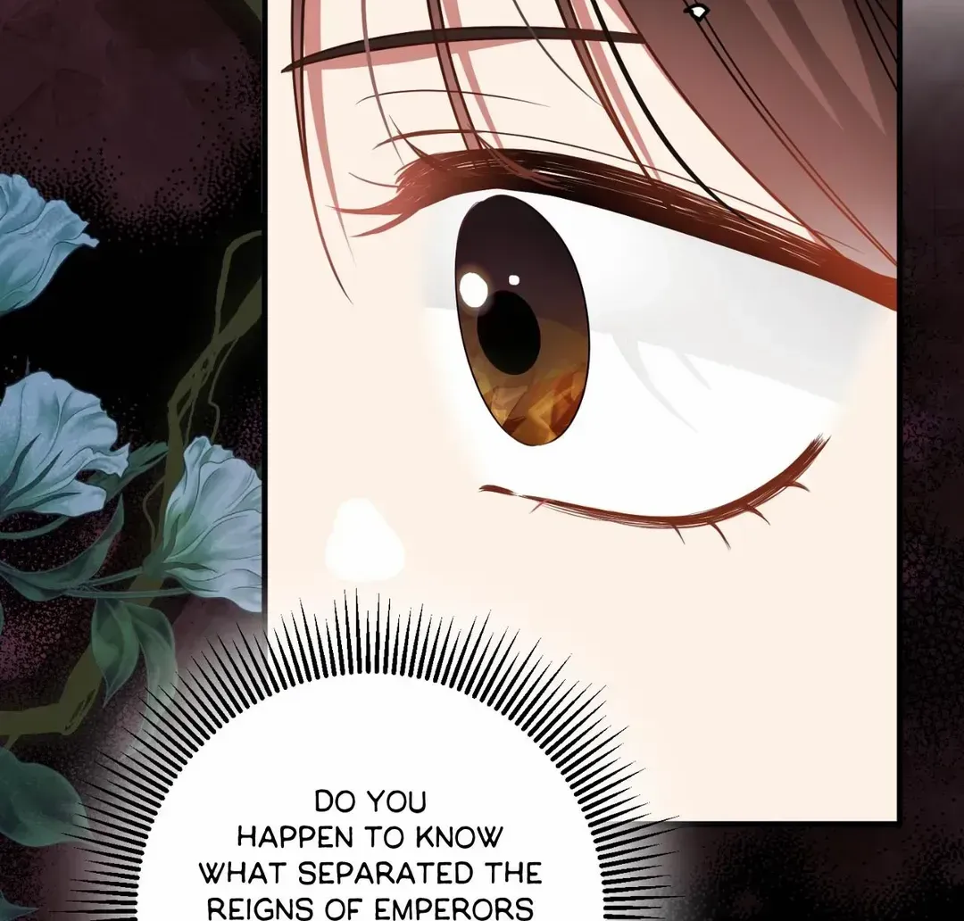 Flowers Are Flowers, Leaves Are Leaves Chapter 83 page 57 - MangaKakalot