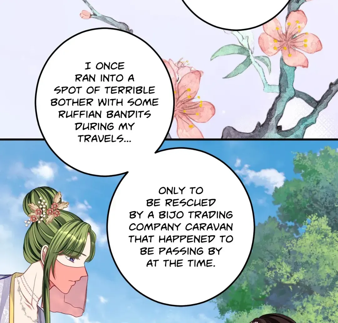 Flowers Are Flowers, Leaves Are Leaves Chapter 84 page 43 - MangaKakalot