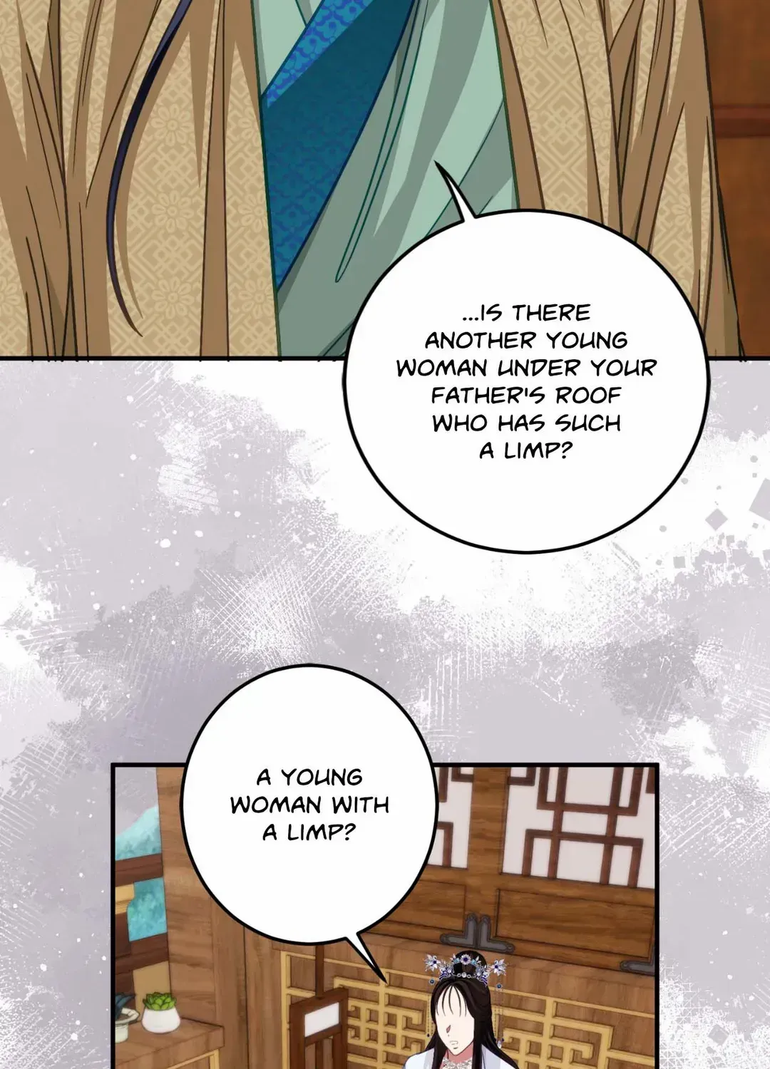 Flowers Are Flowers, Leaves Are Leaves Chapter 84 page 59 - MangaKakalot