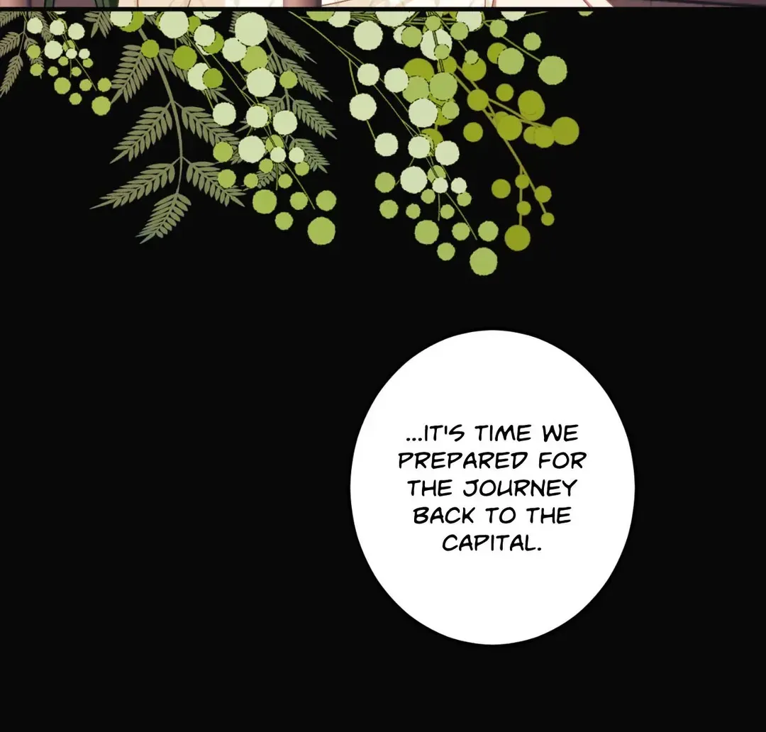 Flowers Are Flowers, Leaves Are Leaves Chapter 85 page 25 - MangaKakalot